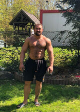 Benutzerfoto zatylnykacper840