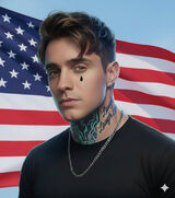 Zdjęcie użytkownika alexzayra45