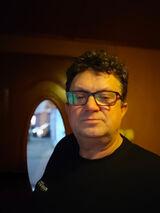 Zdjęcie użytkownika zbigniewsuska0704