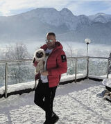 Fotka uživatele Tommy022