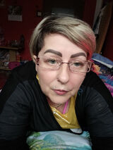 Zdjęcie użytkownika Oversize