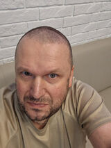 Benutzerfoto Rafal45Colin