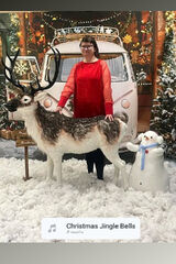 Benutzerfoto kamilamagdalenam71