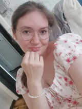 Фото користувача CutieMeg19