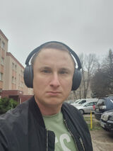 Фотография пользователя MichalKosim1995