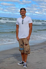 Benutzerfoto Patrryykk