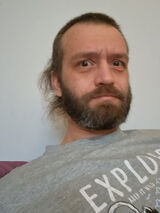 Benutzerfoto WiktorKrupa