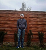 Фото користувача NiktSzczegolny1986