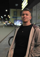 Zdjęcie użytkownika Robertoooooos