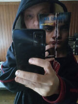 Фотография пользователя lukaszkryminolog56