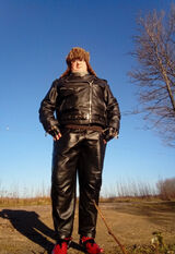 Zdjęcie użytkownika Marcin7769