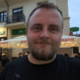 Benutzerfoto SzkarlatnyLeo