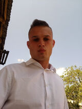 Zdjęcie użytkownika KrzysztofLesiak263