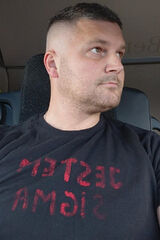 Фото користувача PoslusznyDlaPani