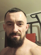 Zdjęcie użytkownika Matt128