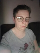 Zdjęcie użytkownika Gembalska