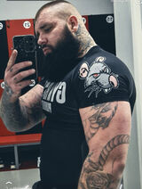 Benutzerfoto Adriiian