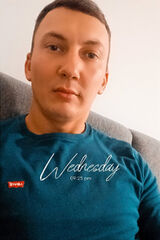 Фотография пользователя mlodywolf90