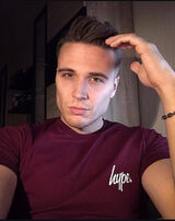 Фото користувача fabianbottrop30