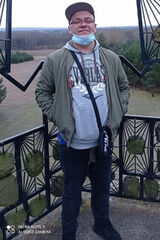 Фотография пользователя grzegorzgabi171985