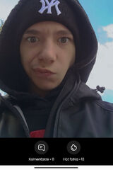 Фото користувача spermanatobie