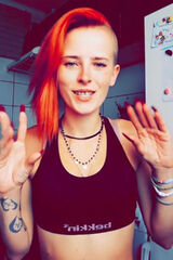 Фото користувача DiablicaZe