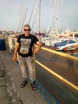 Фотография пользователя robertzurek9