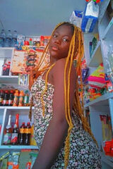 Фотография пользователя abayaagrace60