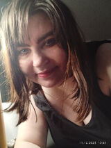 Zdjęcie użytkownika Ala8788434