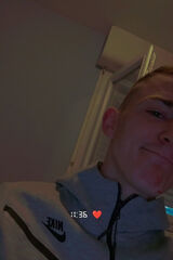 Zdjęcie użytkownika Kamileek2001