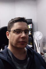 Zdjęcie użytkownika adamtomaszewski91