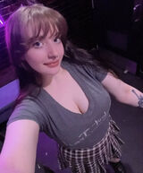 Benutzerfoto Sylwia28emo