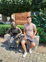 Фотография пользователя Olekkowal12