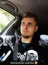 Benutzerfoto Rozbojnik169