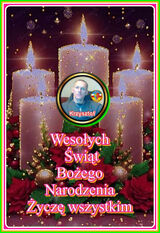 Фото користувача KrzysztofNamyslo