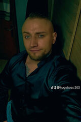 Фотография пользователя mkrolikowski041