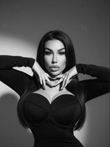 Фотография пользователя gymgoldgirll