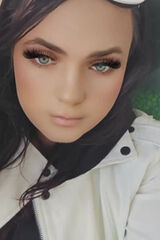 Benutzerfoto agnieszkaagniesz91