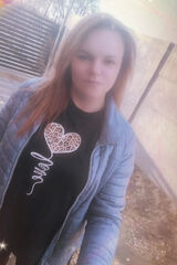 Zdjęcie użytkownika sloneczko198720