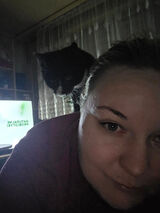 Zdjęcie użytkownika Puszystaaa