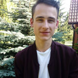 Zdjęcie użytkownika Adam96q