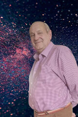 Фотография пользователя PanSpacerek