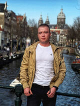 Фото користувача MateoLDZ