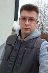 Benutzerfoto yarrter