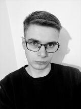 Фотография пользователя SadystycznaMatysia