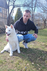 Zdjęcie użytkownika Malczyk93