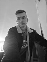 Benutzerfoto PrzemekSt