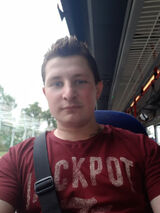 Фотография пользователя LGled