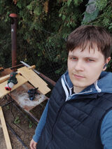 Фотография пользователя adamgodlewski2002