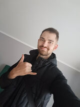 Фото користувача michalkocieda